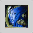 Blauschleier